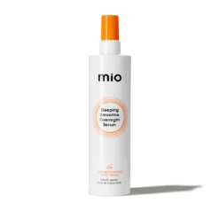 MioSérum peau lisée & revitalisée à l'acide salicylique - Sleeping Smoothie Overnight Serum200ml