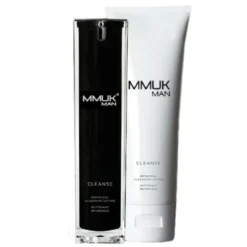 MMUK MANLotion Nettoyante Anti-Imperfections