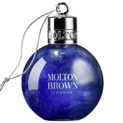 Molton BrownBoule de Noel festive pour la peau