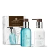 Molton BrownDuo Soin Des Mains - Coastal Cypress & Sea Fennel Duo2 x 100 ml