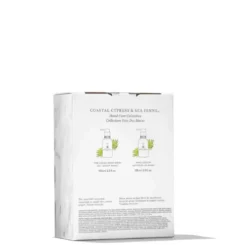Molton BrownDuo Soin Des Mains - Coastal Cypress & Sea Fennel Duo2 x 100 ml