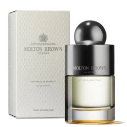 Molton BrownEau De Toilette - Vetiver & Grapefruit100 ml