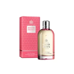 Molton BrownHuile De Bain - Fiery Pink Pepper Pampering200 ml