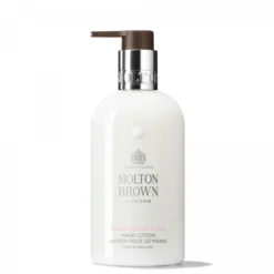 Molton BrownLotion Pour Les Mains - Delicious Rhubarb & Rose300 ml