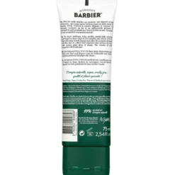 Monsieur BarbierBaume à barbe et cheveux Final Touch certifié Ecocert Cosmos NAT75 ml