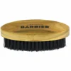 Monsieur BarbierBrosse A Barbe Vegan Final Touch En Bois De Santal
