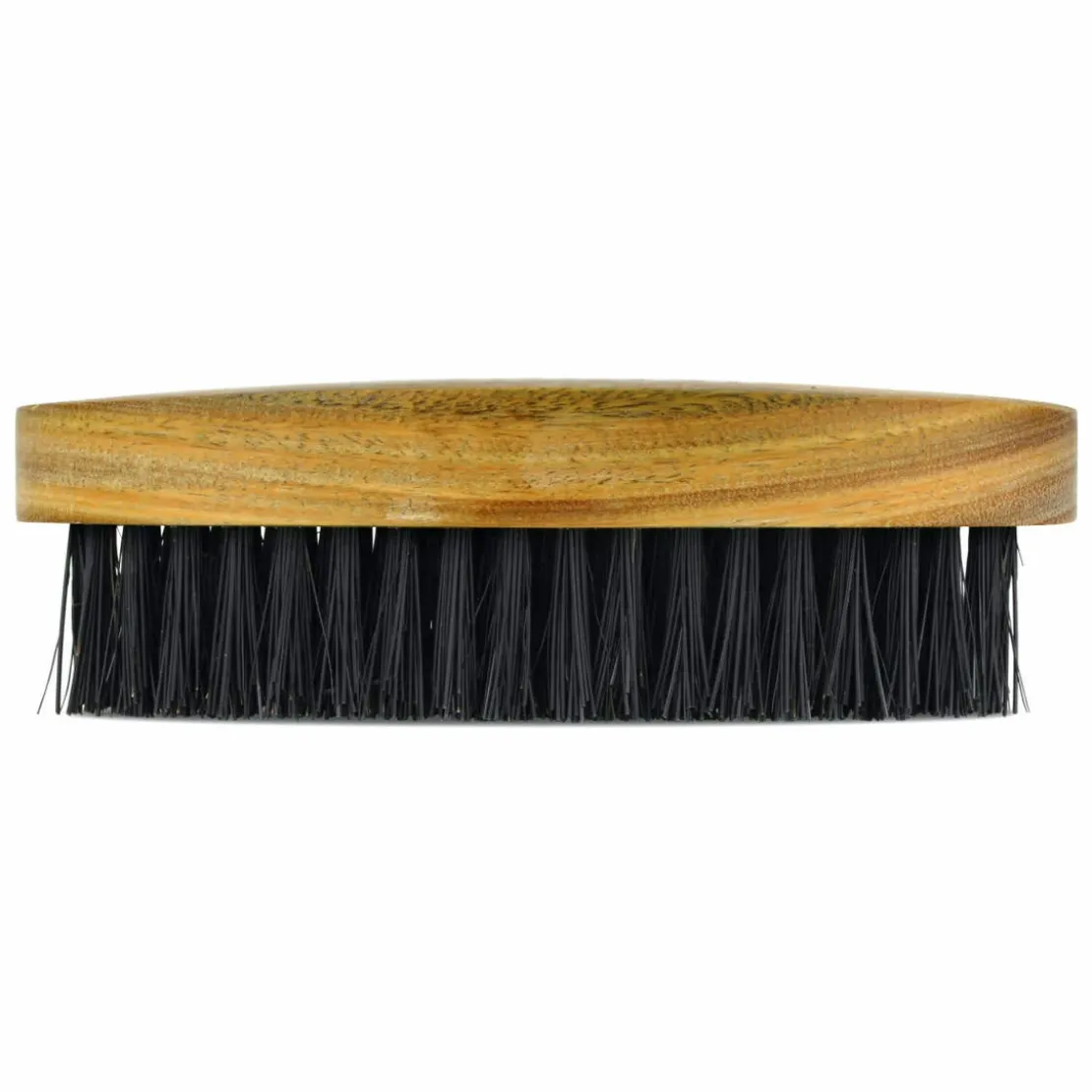 Monsieur BarbierBrosse A Barbe Vegan Final Touch En Bois De Santal