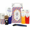Monsieur BarbierCoffret De Rasage Super Daddy
