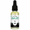 Monsieur BarbierHuile 2-en-1 pour barbe et cheveux - FULL CARE Black Edition 30 ml