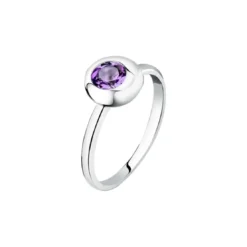 MorellatoBague femme Morellato Tesori Eterni - SAXN260 Argent