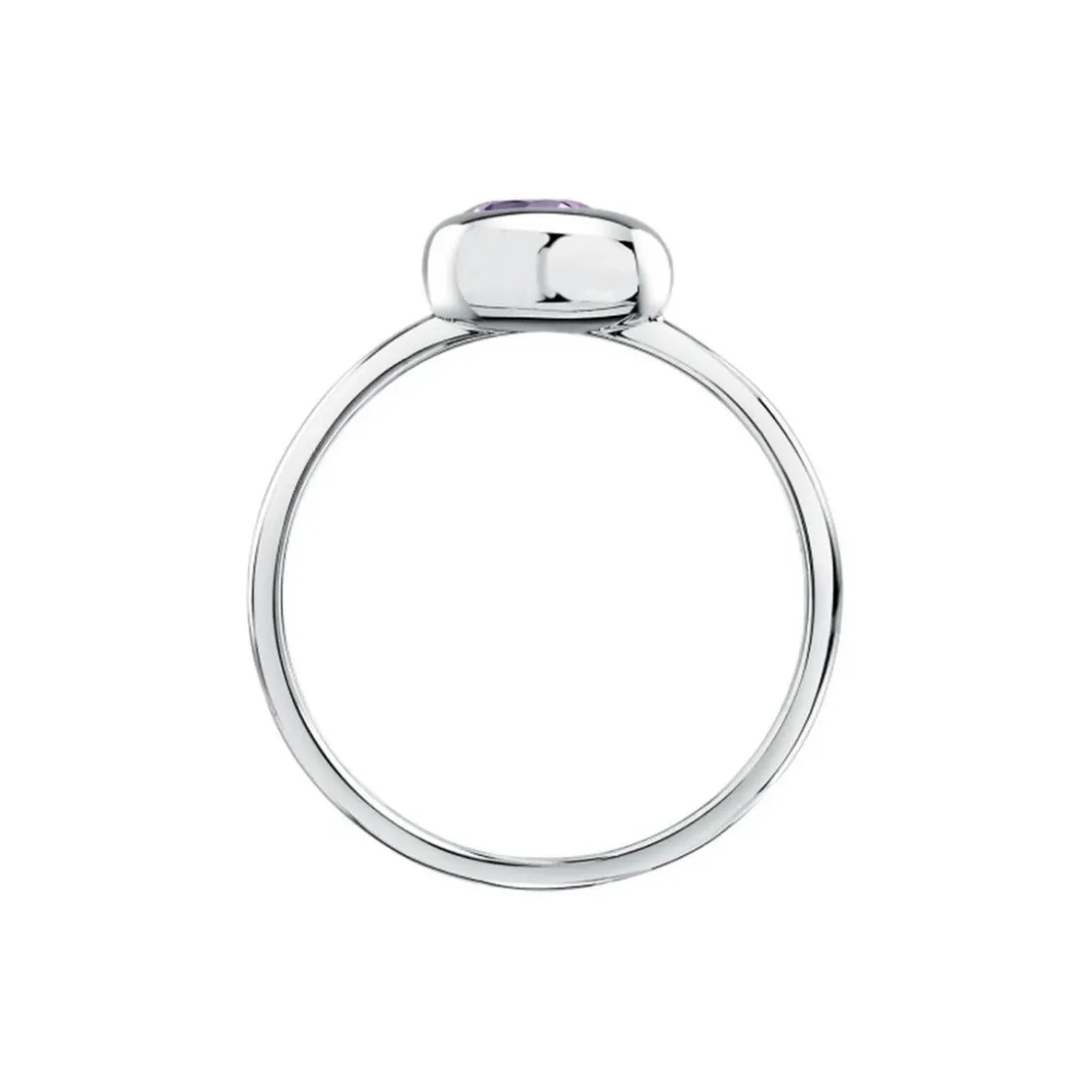 MorellatoBague femme Morellato Tesori Eterni - SAXN260 Argent