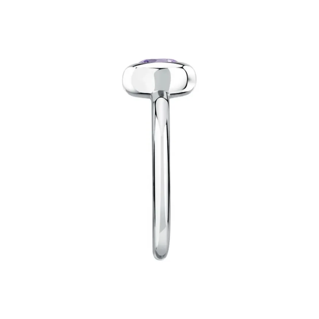 MorellatoBague femme Morellato Tesori Eterni - SAXN260 Argent