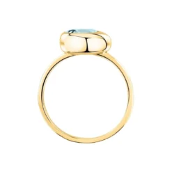 MorellatoBague femme Morellato Tesori Eterni - SAXN240 Argent