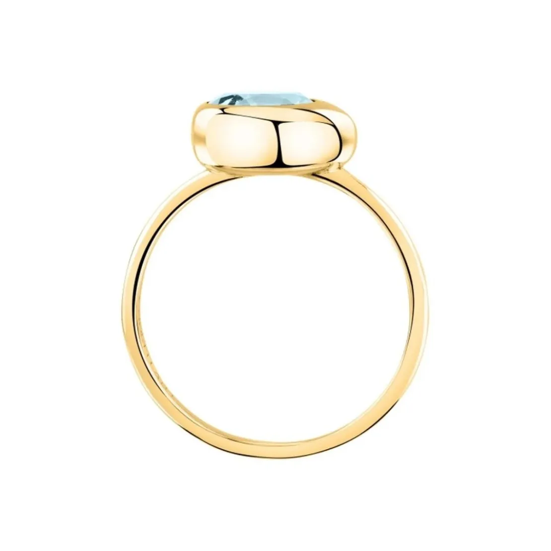 MorellatoBague femme Morellato Tesori Eterni - SAXN240 Argent