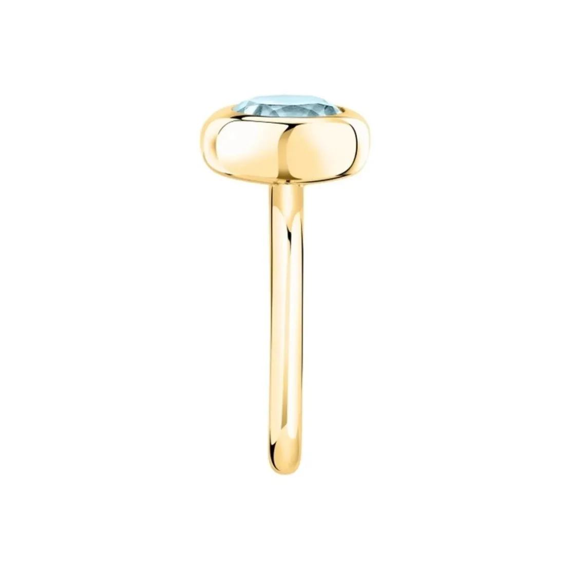 MorellatoBague femme Morellato Tesori Eterni - SAXN240 Argent
