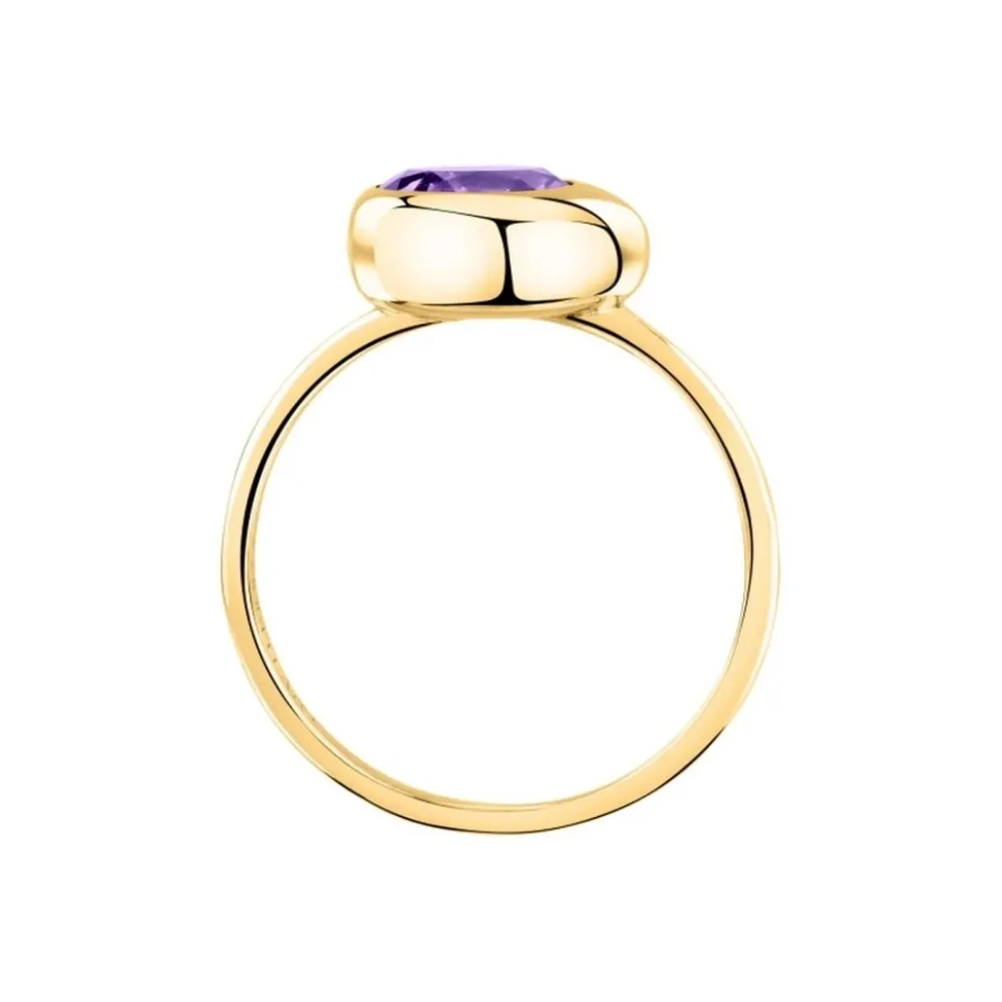 MorellatoBague femme Morellato Tesori Eterni - SAXN220 Argent