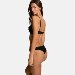 Morgan LingerieSoutien-gorge armatures noir Amandine