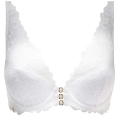 Morgan LingerieSoutien-gorge coques moulées blanc Melissa