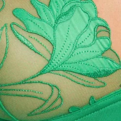 Morgan LingerieSoutien-gorge souple vert Capucine