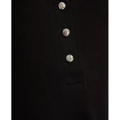MorganT-shirt manches longues en plumetis