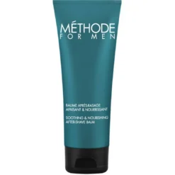 Méthode Jeanne PiaubertBaume Apaisant & Nourrissant - Méthode For Men100 ml