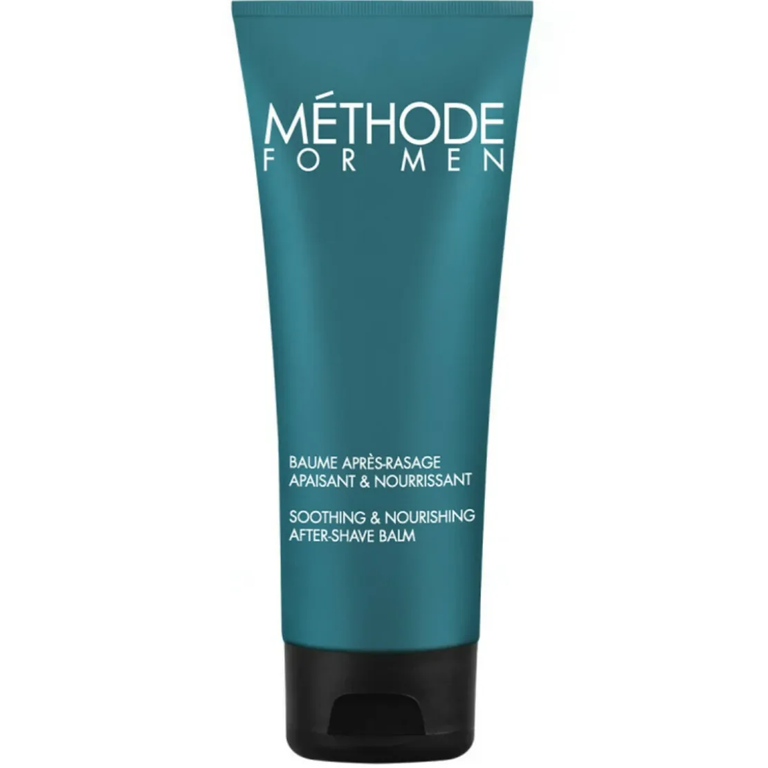 Méthode Jeanne PiaubertBaume Apaisant & Nourrissant - Méthode For Men100 ml
