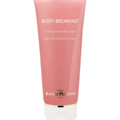 Méthode Jeanne PiaubertCrème Essentielle Corps Body Breakfast200 ml