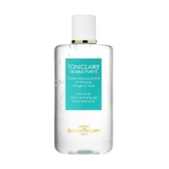 Méthode Jeanne PiaubertGelée Démaquillante Visage Et Yeux Toniclaire200 ml
