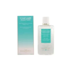 Méthode Jeanne PiaubertGelée Démaquillante Visage Et Yeux Toniclaire200 ml