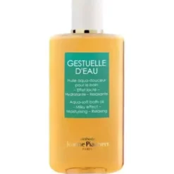 Méthode Jeanne PiaubertHuile Acqua-Douceur Pour Le Bain200 ml