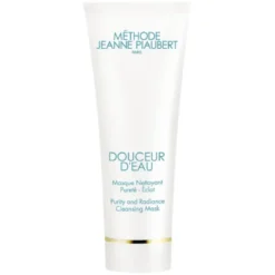 Méthode Jeanne PiaubertMasque Nettoyant Pureté Et Eclat Douceur D'eau75 ml