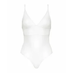 NaelMaillots de bain 1 pièce blanc Nael- Branco