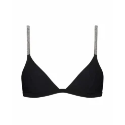 NaelMaillots de bain 2 pièces - Noir en nylon- Naro