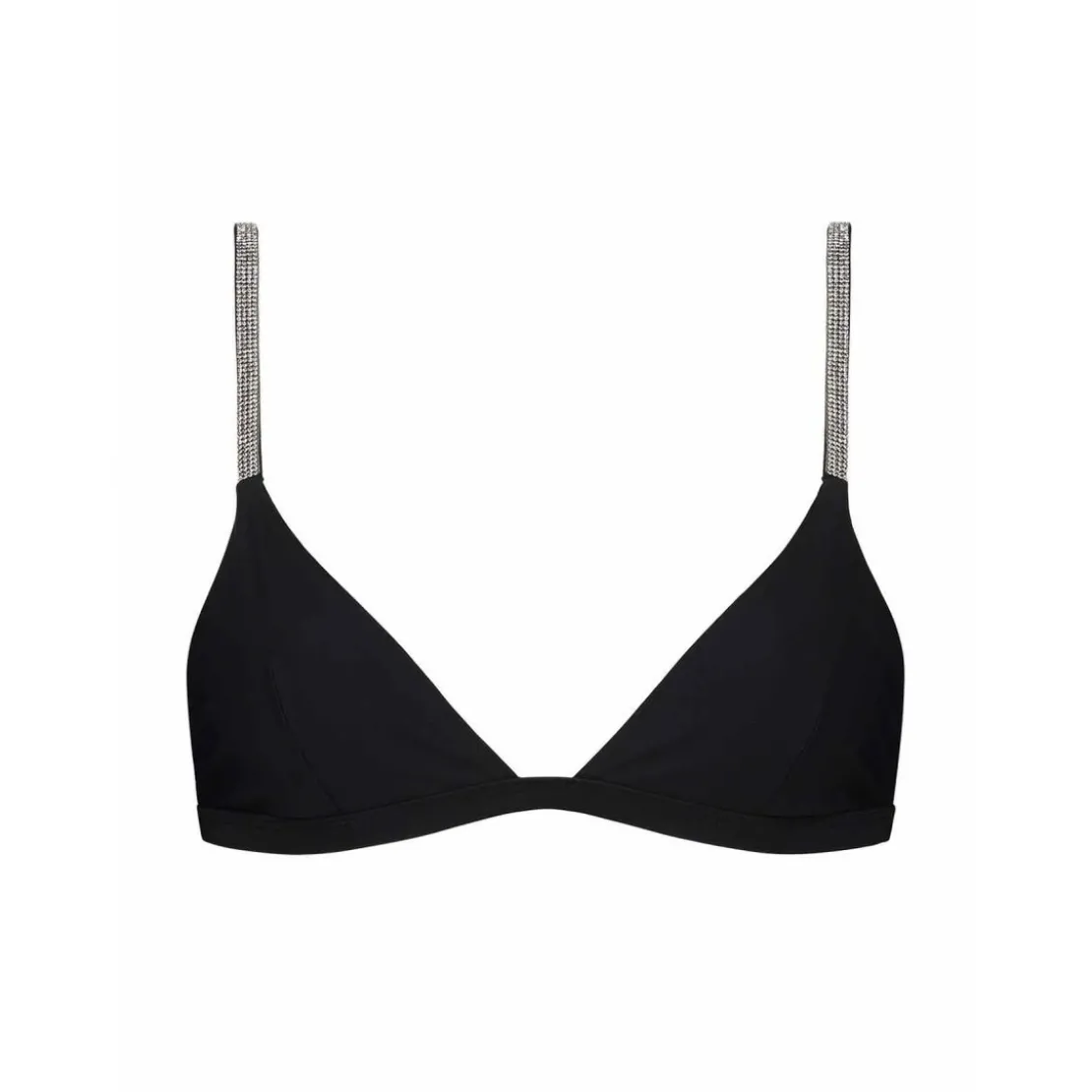 NaelMaillots de bain 2 pièces - Noir en nylon- Naro