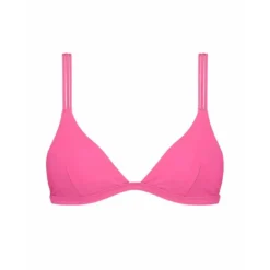 NaelMaillots de bain 2 pièces - Rose en nylon- Mansa