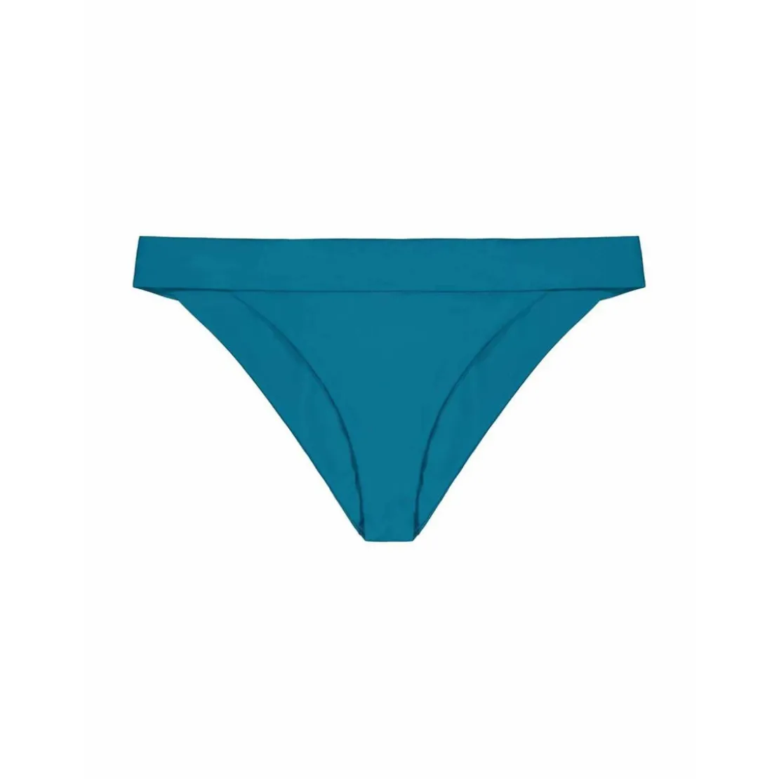 NaelMaillots de bain 2 pièces- Vert en nylon- Daria
