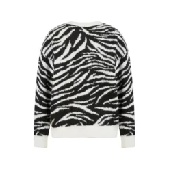 Naf NafPull femme noir