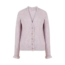 Naf NafPull femme violet