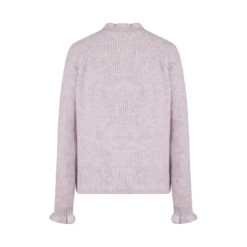 Naf NafPull femme violet