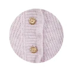 Naf NafPull femme violet