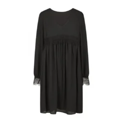 Naf NafRobe courte femme NOIR