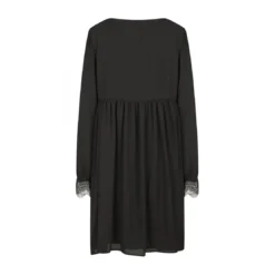 Naf NafRobe courte femme NOIR