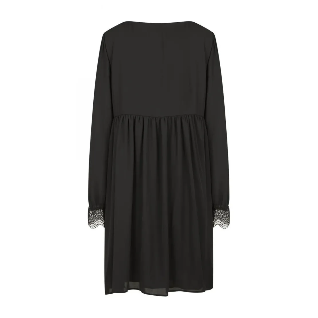Naf NafRobe courte femme NOIR