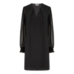 Naf NafRobe courte femme noir
