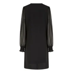 Naf NafRobe courte femme noir