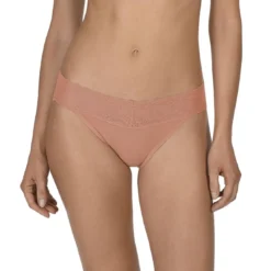 NatoriCulotte classique - Natori Orange- Bliss