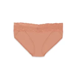NatoriCulotte classique - Natori Orange- Bliss