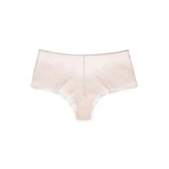 NatoriShorty - Natori Rose en nylon- Flora
