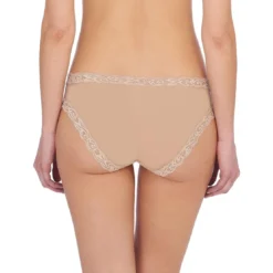 NatoriShorty - Natori Rose en nylon- Feathers