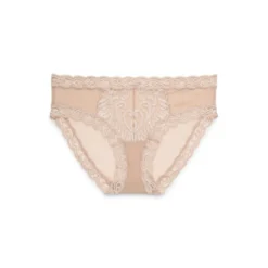 NatoriShorty - Natori Rose- Feathers